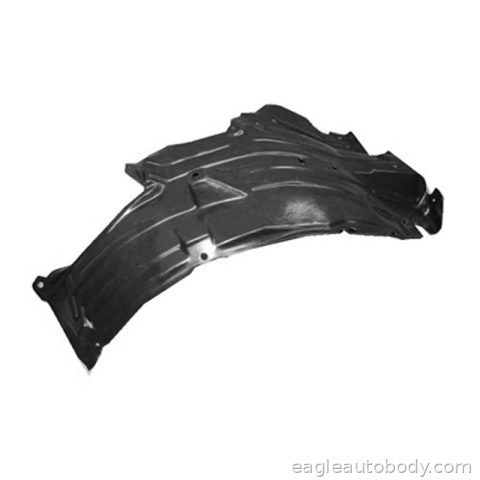 350Z 06-09 LT.FT.RR.SECTION FENDER LINER 07016*J
