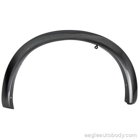 ARMADA 17-24 LT FT FENDER FLARE*PTM NI1268102