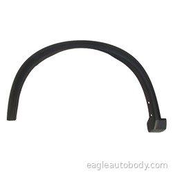 ROGUE 21-25 LT.FENDER ARCH TRIM*USA*TEX.BLK* 07706.14Q