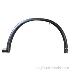 MURANO 15-24 FT.RT.WHEEL ARCH TRIM*FLARE 07218-2E