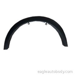 KICKS 18-20 RT FT WHEEL OPENING MOLDING*TEXTU NI1291104