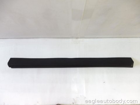 PATHFINDER 14-14 LT FT DOOR SIDE MOLDING*HYBR NI1304103