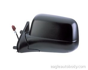 FRONTIER/XTERRA 98-04 LT MIRROR*(PWR)*NHTD FRONTER-5730132