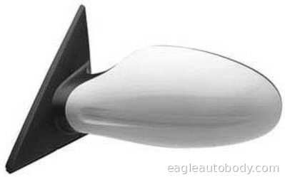 ALTIMA 05-06 LT MIRROR*BASE MODEL NI1320155