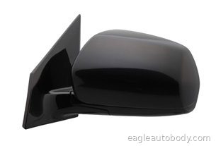 MURANO 05-08 LT MIRROR*POWER W/MEMORY NON-HEA NI1320184