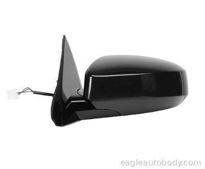 MAXIMA 06-08 LT.MIR*HTD*W/PWR FOLDG*W/O AUTO MAXIMA-5710238