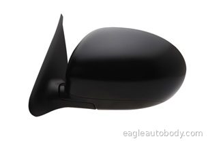 JUKE 11-11 LT MIRROR*TO 7-11; POWER; W/COVER; NI1320221