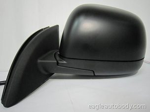 LEAF 11-12 LT MIRROR*POWER; W/COLD CLIMATE SP NI1320231