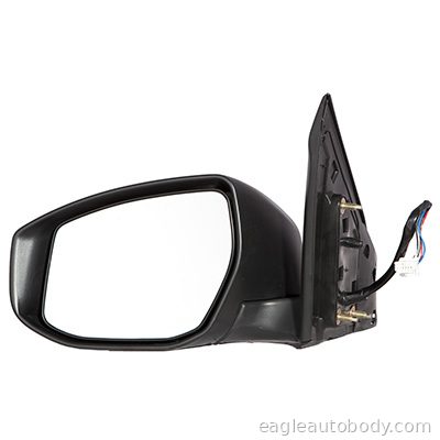 SENTRA 13-15 LT MIRROR*POWER; HEATED; W/O SIG NI1320262