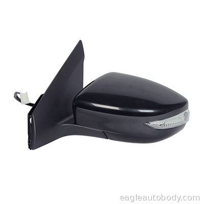 SENTRA 13-15 LT MIRROR*POWER; NON-HEATED; W/S NI1320263