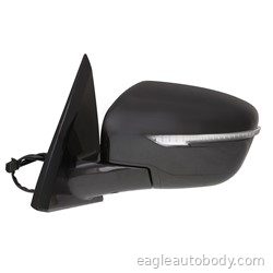 PATHFINDER 17-17 LT MIRROR*HEATED; W/O AROUND NI1320274