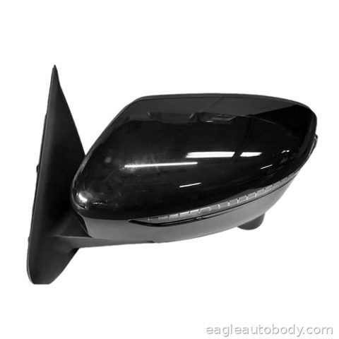 JUKE 15-17 LT.MIR*W/SIDE VIEW CAMERA*PWR FOLD JUKE-5820062