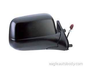 FRONTIER/XTERRA 98-04 RT.MIRROR*(PWR)*NHTD FRONTER-5730131