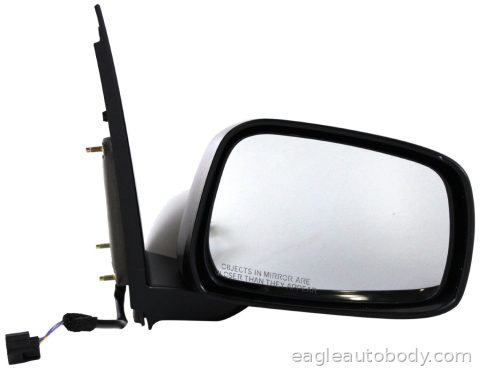 PATHFNDER 05-12 RT MIR*NHTD*XE*TEX.BLK*=FRONI PATHFNR-5720033