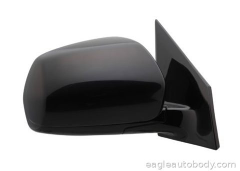 MURANO 05-08 RT MIRROR*POWER W/MEMORY NON-HEA NI1321179