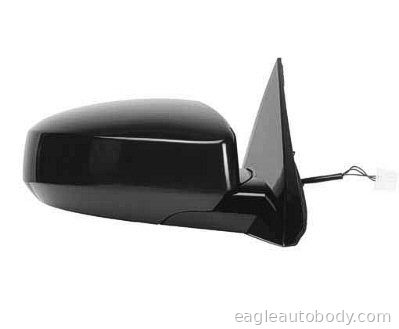 MAXIMA 06-08 RT.MIR*HTD*W/PWR FOLDG*W/O AUTO MAXIMA-5710237