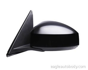 350Z 05-09 RT MIRROR*HTD*PTM 350Z-7000151