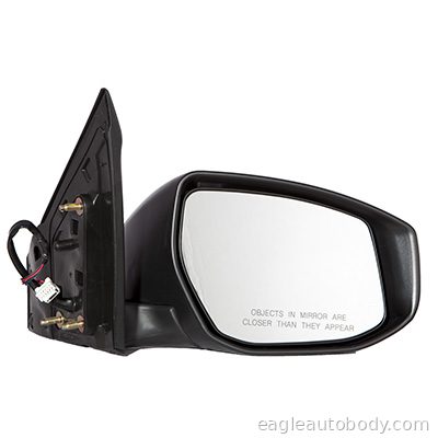 SENTRA 13-15 RT MIRROR*POWER; HEATED; W/O SIG NI1321262
