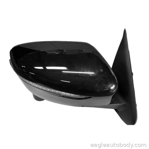 JUKE 15-17 RT.MIR*W/SIDE VIEW CAMERA*PWR FOLD JUKE-5820061