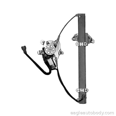 MAXIMA 00-03 LT FT WINDOW REGULATOR*ASSY WR10514