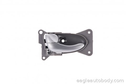 ALTIMA 02-05 LT FT DOOR HANDLE INSIDE*CHARCOA NI1352135