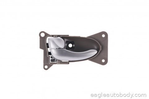 ALTIMA 02-05 LT FT DOOR HANDLE INSIDE*BLOND NI1352136