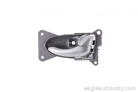 ALTIMA 02-05 RT FT DOOR HANDLE INSIDE*CHARCOA NI1353135