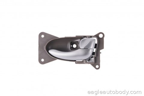 ALTIMA 02-05 RT FT DOOR HANDLE INSIDE*BLOND NI1353136