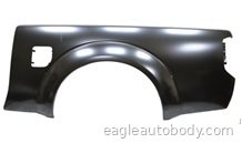 FRONTIER 05-21 LT PICKUP BOX SIDE*EXTENDED CA NI1756101