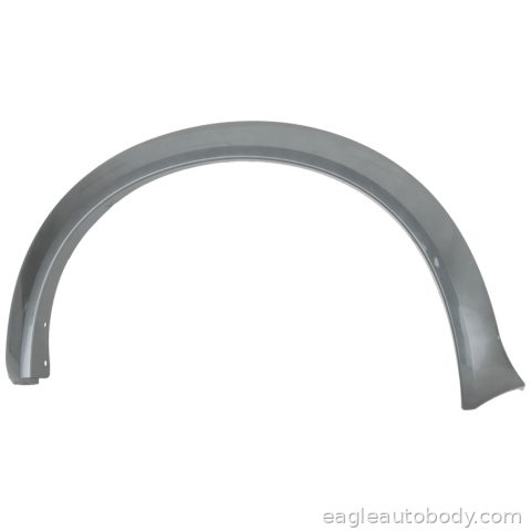 ARMADA 17-24 LT RR WHEEL OPENING MOLDING*PTM NI1790107