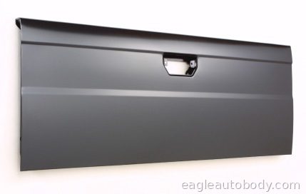 NISSAN PU 86-97 TAIL GATE SHELL=FRONTIER 98-9 07573
