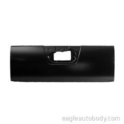 FRONTIER 05-12 RR GATE SHELL*W/O CHANNEL SYST NI1900121