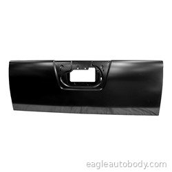 FRONTIER 05-12 RR GATE SHELL*W/CHANNEL SYSTEM NI1900122