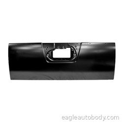 FRONTIER 13-21 RR GATE SHELL*W/RR VIEW CAMERA NI1900178