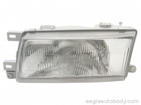 SENTRA 93-94 LT.H/L ASSY P1638