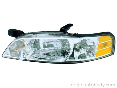 ALTIMA 00-01 LT H/L ASSY P10716