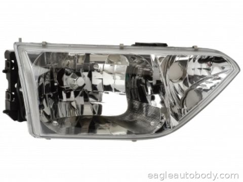 QUEST 01-02 LT H/L ASSY P3524-2