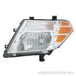 PATHFINDER 08-12 LT H/L ASSY P1524-2