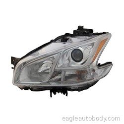 MAXIMA 09-14 LT H/L ASSY*HID*EXC.11-14 SPORT P1220-2