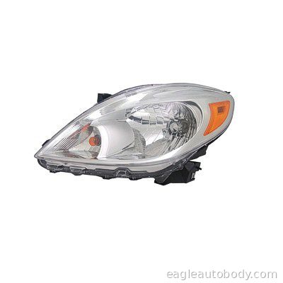 VERSA 12-14 LT H/L ASSY*SDN*EXC.NOTE*H/B P7712-2