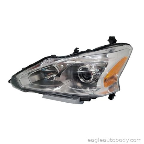 ALTIMA 13-15 LT H/L ASSY*SDN*XENON TYPE P10724.22