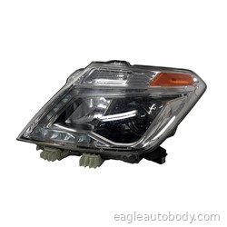 ARMADA 17-20 LT.H/L ASSY*LED P7416-2