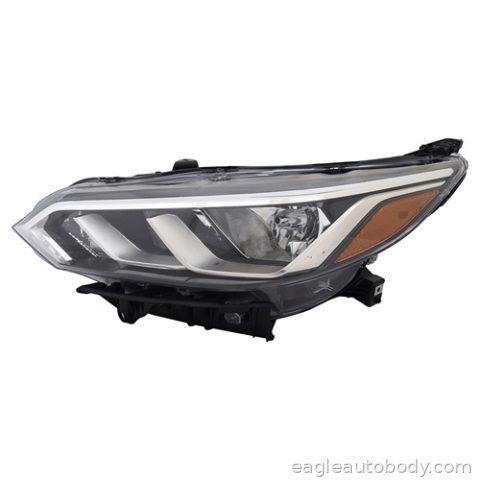SENTRA 20-23 LT.H/L ASSY*HALOGEN*S/SV MODEL P1608.28