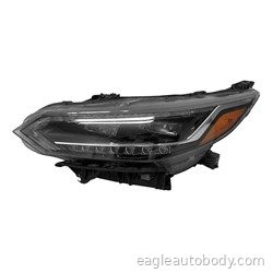 SENTRA 20-23 LT.H/L ASSY*LED*W/PROJECTOR TYPE P1608.30