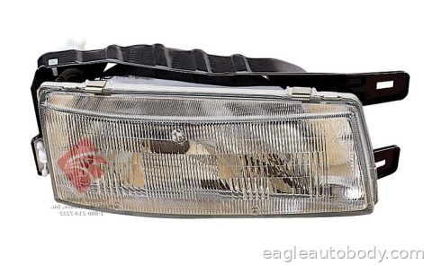 MAXIMA 89-94 RT.H/L ASSY P1189