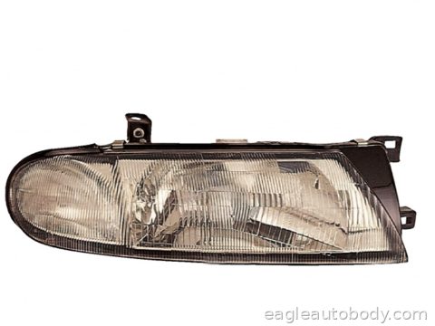 ALTIMA 93-97 RT H/L ASSY*(ALL MODEL) P10701