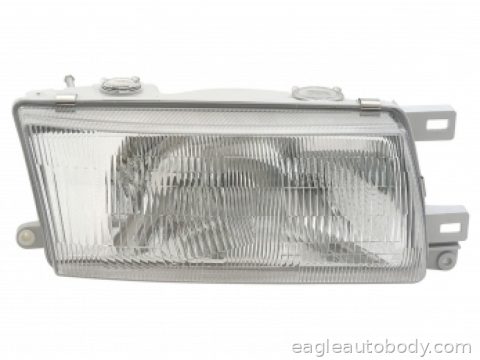 SENTRA 93-94 RT.H/L ASSY P1637