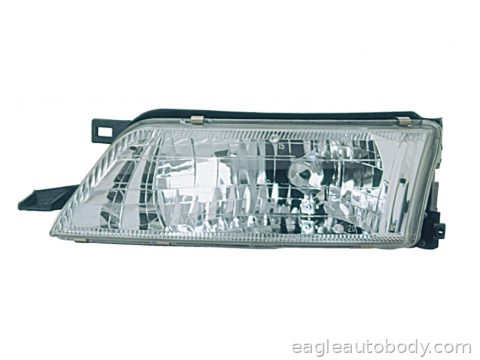 MAXIMA 97-99 RT.H/L ASSY P1203