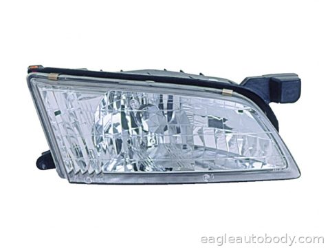 ALTIMA 98-99 RT H/L ASSY P10705