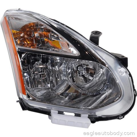 ROGUE 08-08 RT HEADLAMP ASSY COMPOSITE*XENON NI2503172